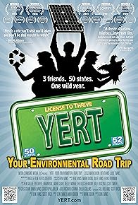 Primary photo for YERT: Your Environmental Road Trip