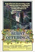 Burnt Offerings