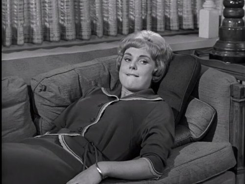 Connie Hines in Mister Ed (1961)