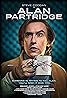 Alan Partridge (2013) Poster