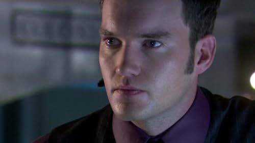 Gareth David-Lloyd in Torchwood (2006)