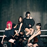 Primary photo for miss A: Bad Girl Good Girl