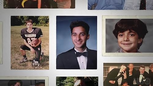 Directed by Academy Award nominee Amy Berg, "The Case Against Adnan Syed" will explore the 1999 disappearance and murder of 18-year-old Baltimore County high school student Hae Min Lee, and the subsequent conviction of her ex-boyfriend, Adnan Syed, a case brought to global attention by the hugely popular Serial podcast.