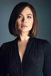 Primary photo for Judy Ann Santos