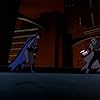 Stacy Keach and Kevin Conroy in Batman: Mask of the Phantasm (1993)