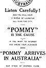 Pommy Arrives in Australia (1913)