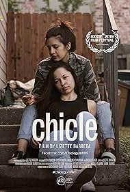 Lizette Barrera, Katy Atkinson, and Elyssa Chapa in Chicle (Gum) (2019)