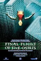 The Animatrix: Final Flight of the Osiris