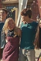 Making Today a Perfect Day Music Video: Best Friends Whenever (2015)