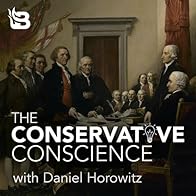 Primary photo for Conservative Review with Daniel Horowitz