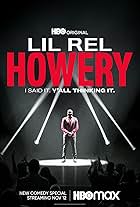 Lil Rel Howery: I Said It. Y'all Thinking It