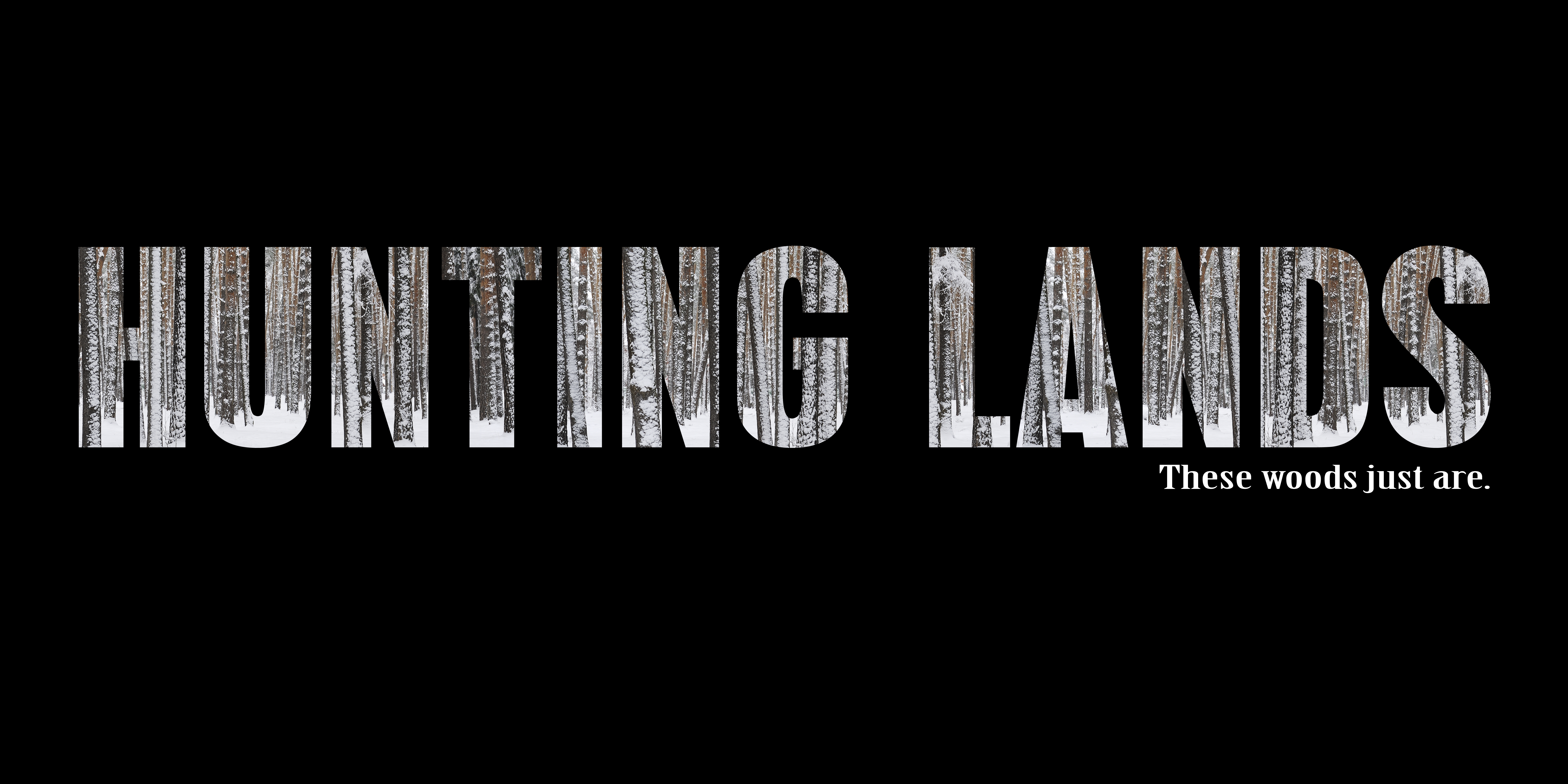 Hunting Lands (2018)