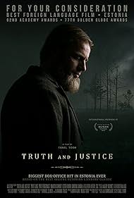 Truth and Justice (2019)