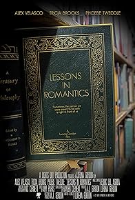 Primary photo for Lessons in Romantics