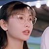 Chingmy Yau in Chiu kap hok hau ba wong (1993)