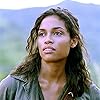 Rosario Dawson in The Rundown (2003)