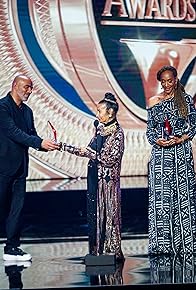 Primary photo for 30th Trumpet Awards