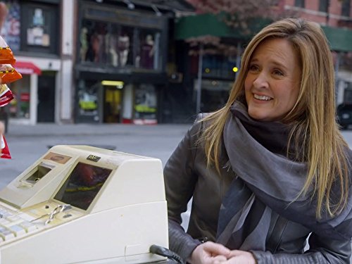 Samantha Bee in Deadbeat (2014)