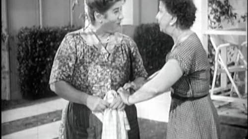 Gertrude Berg in The Goldbergs (1949)