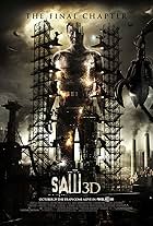 Saw 3D