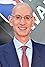 Adam Silver's primary photo