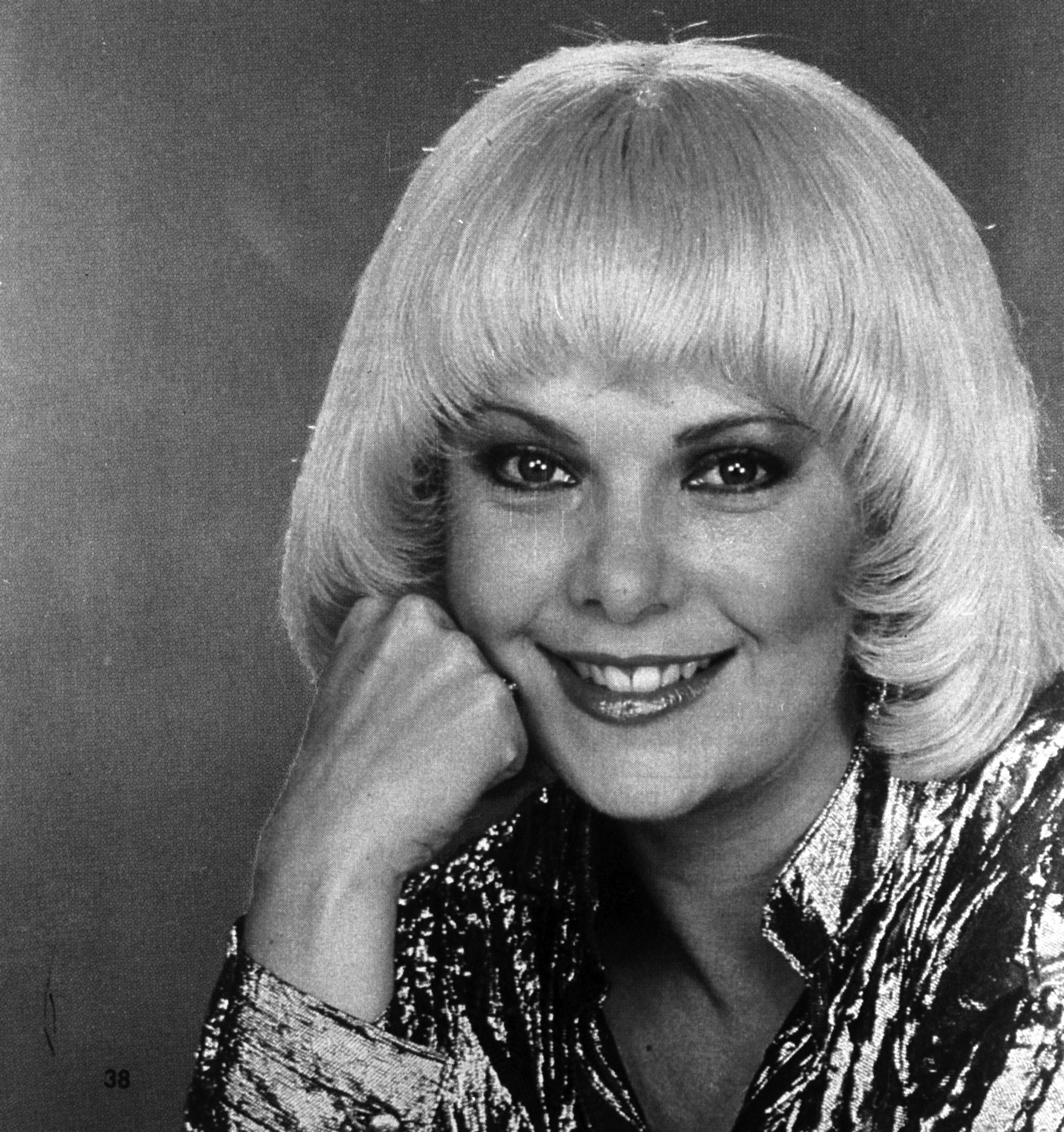 Ann Jillian