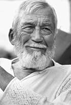 John Huston in Mexico