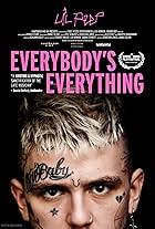 Lil Peep in Everybody's Everything (2019)