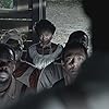 Colman Domingo, Chris Greene, and Aja Naomi King in The Birth of a Nation (2016)