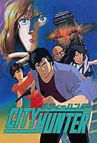 City Hunter