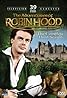 The Adventures of Robin Hood (TV Series 1955–1960) Poster