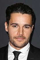 Christopher Abbott