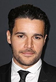 Primary photo for Christopher Abbott