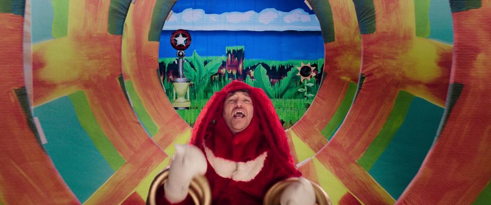 Adam Pally in Knuckles (2024)