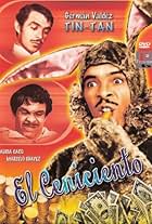 El ceniciento (1952)