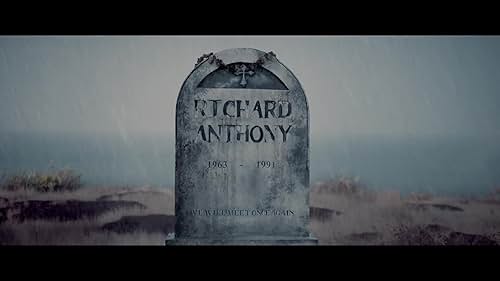 Watch Richard Anthony Title Launch Teaser