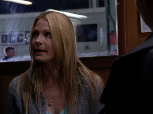 Arija Bareikis in Law & Order: Criminal Intent (2001)