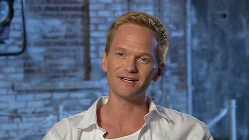 A Very Harold & Kumar 3D Christmas: Neil Patrick Harris On The Trilogy