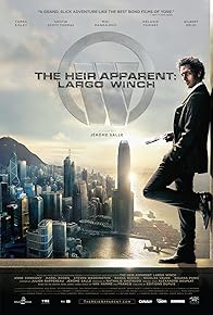 Primary photo for The Heir Apparent: Largo Winch