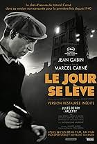 Jean Gabin in Le Jour Se Leve (1939)