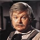 Benny Hill