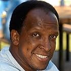 Dorian Harewood