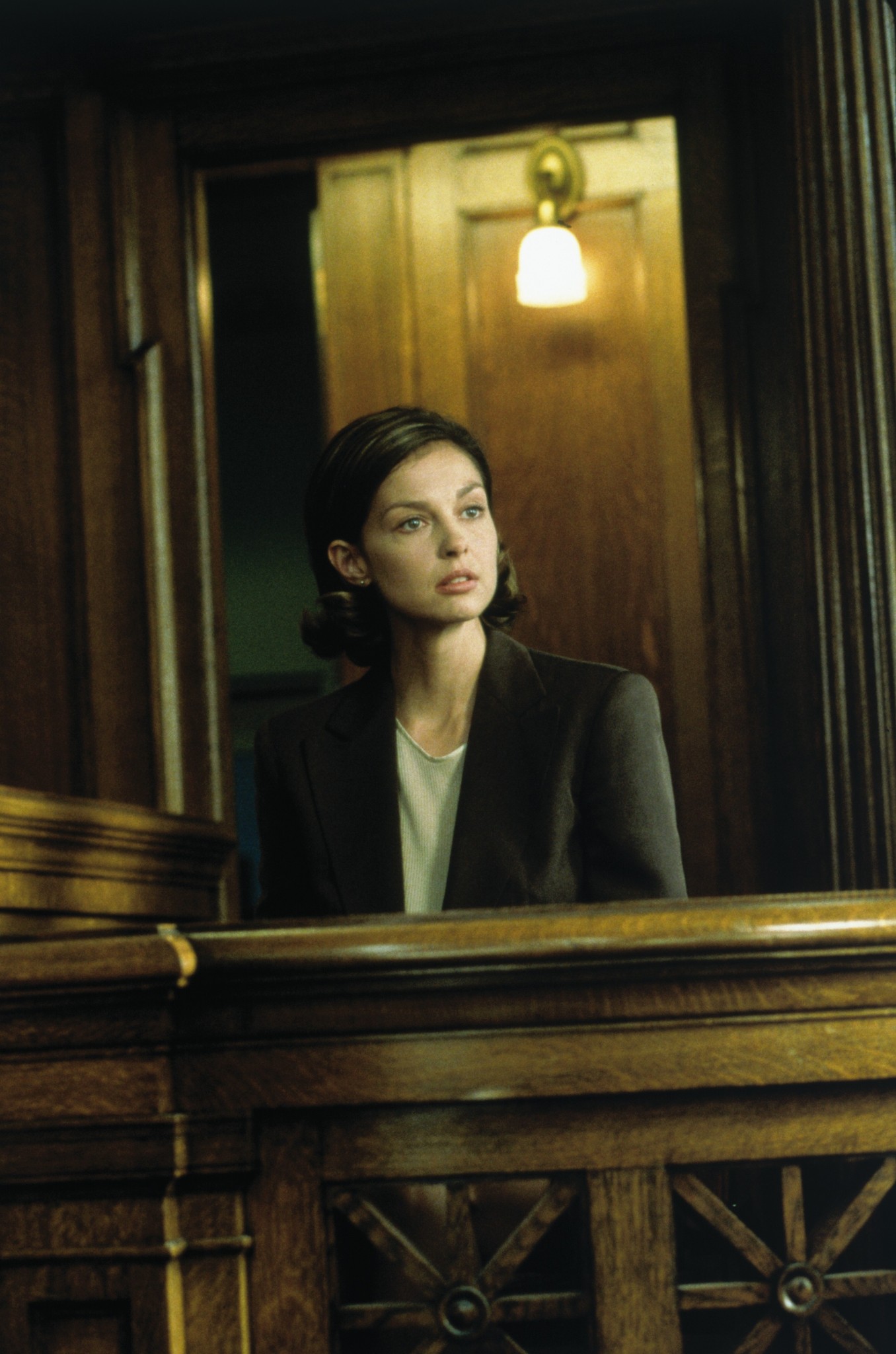 Ashley Judd in Double Jeopardy (1999)