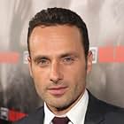 Andrew Lincoln