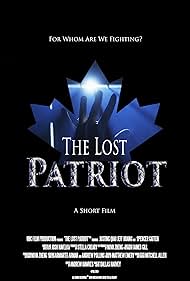 The Lost Patriot (2013)