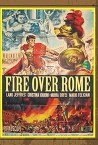 Primary photo for Fire Over Rome