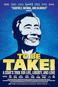 To Be Takei (2014)