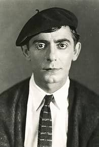 Primary photo for Eddie Cantor