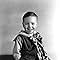 Bobby 'Wheezer' Hutchins in The Little Rascals (1955)