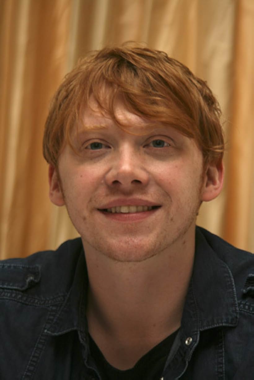 Rupert Grint 07-06-2011